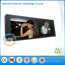 14.9 inch widescreen lcd display